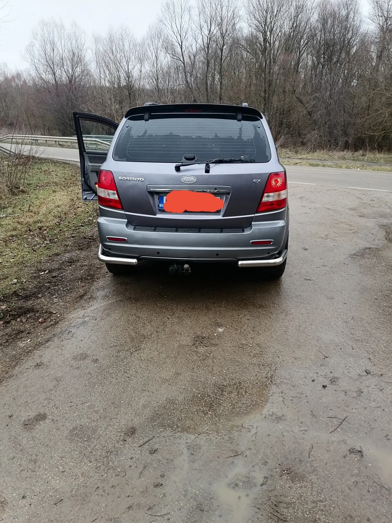 Kia Sorento, снимка 13 - Автомобили и джипове - 54417365