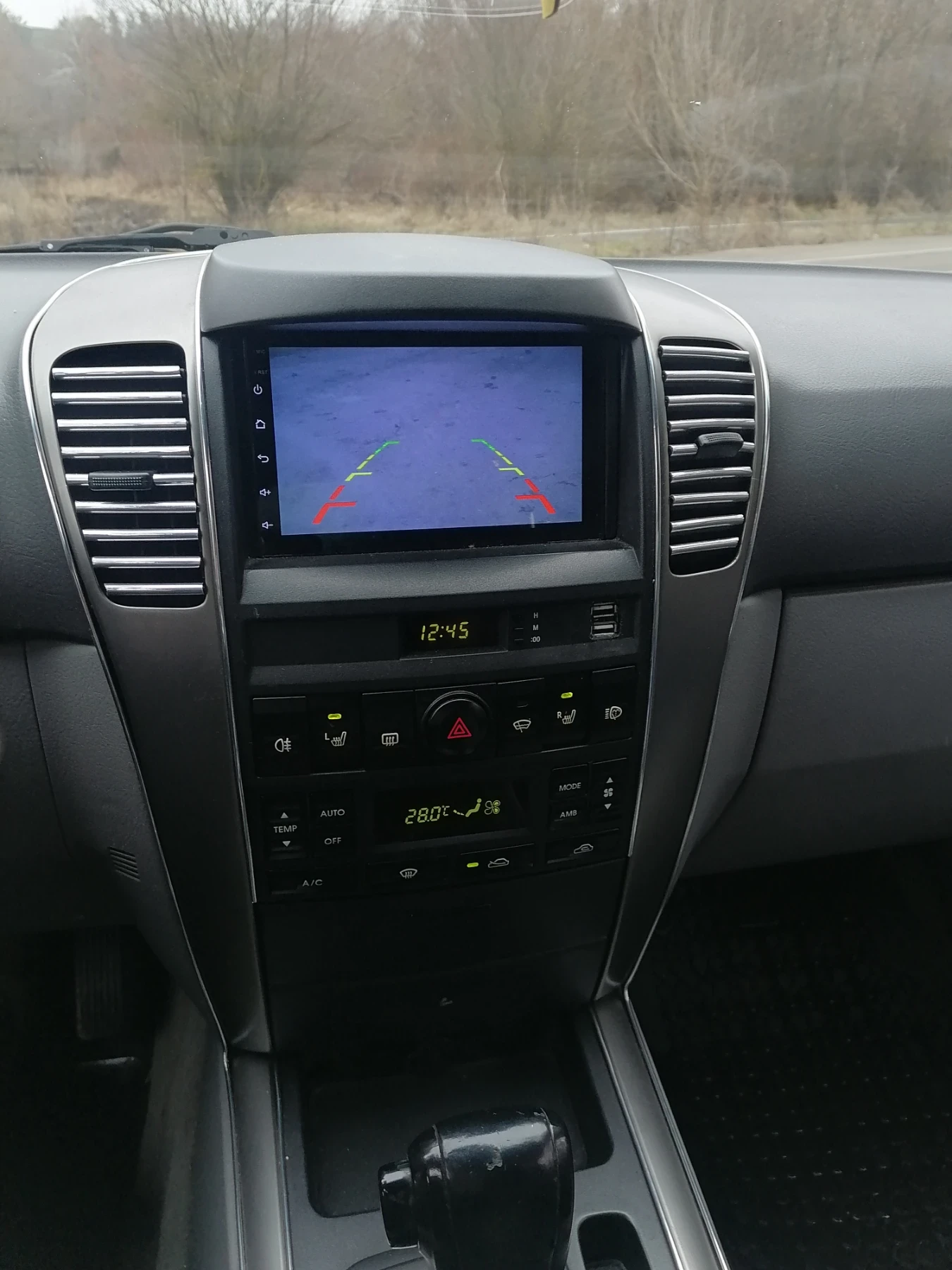 Kia Sorento, снимка 9 - Автомобили и джипове - 54417365