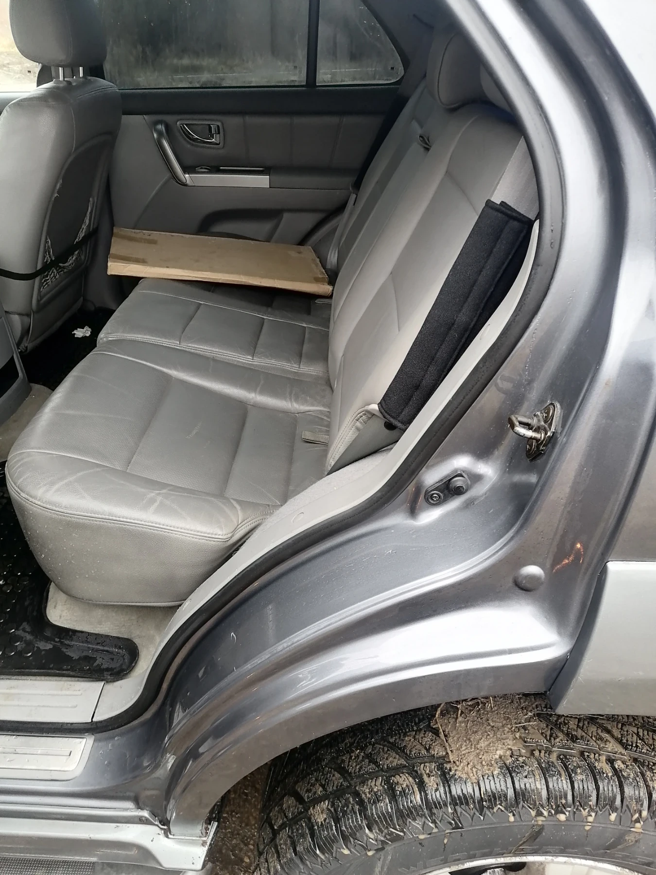 Kia Sorento, снимка 6 - Автомобили и джипове - 54417365