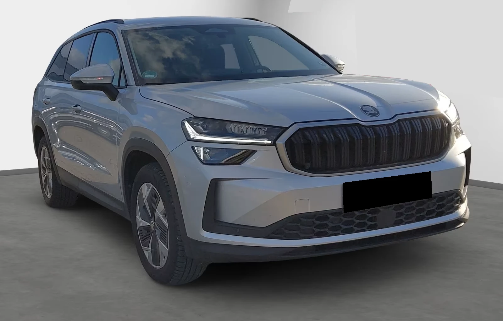 Skoda Kodiaq 2.0TDI* 4x4* MATRIX* HUD* DISTR* KEYLESS* CAMERA*  | Mobile.bg � ����������� 2