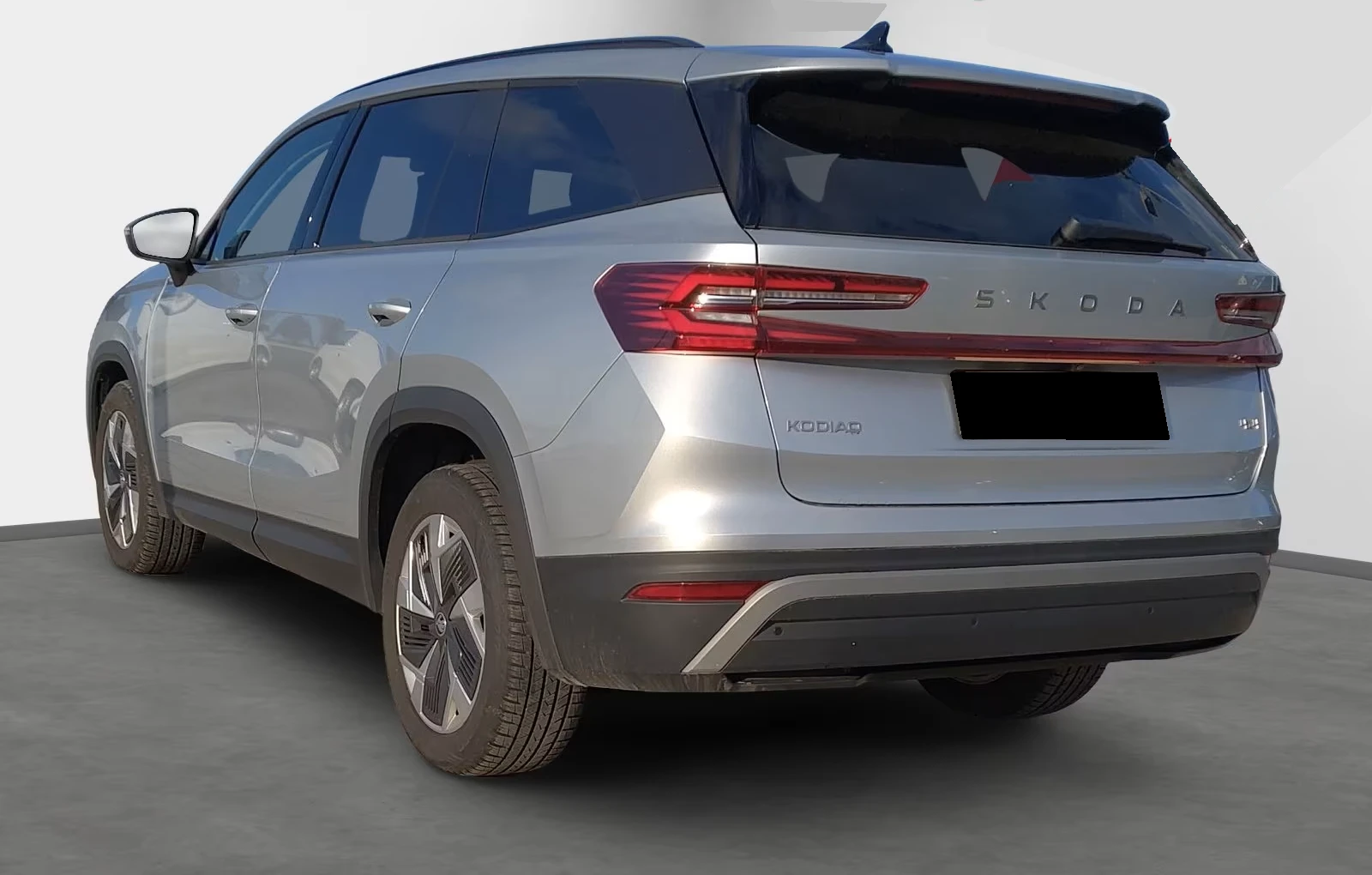 Skoda Kodiaq 2.0TDI* 4x4* MATRIX* HUD* DISTR* KEYLESS* CAMERA*  | Mobile.bg � ����������� 4