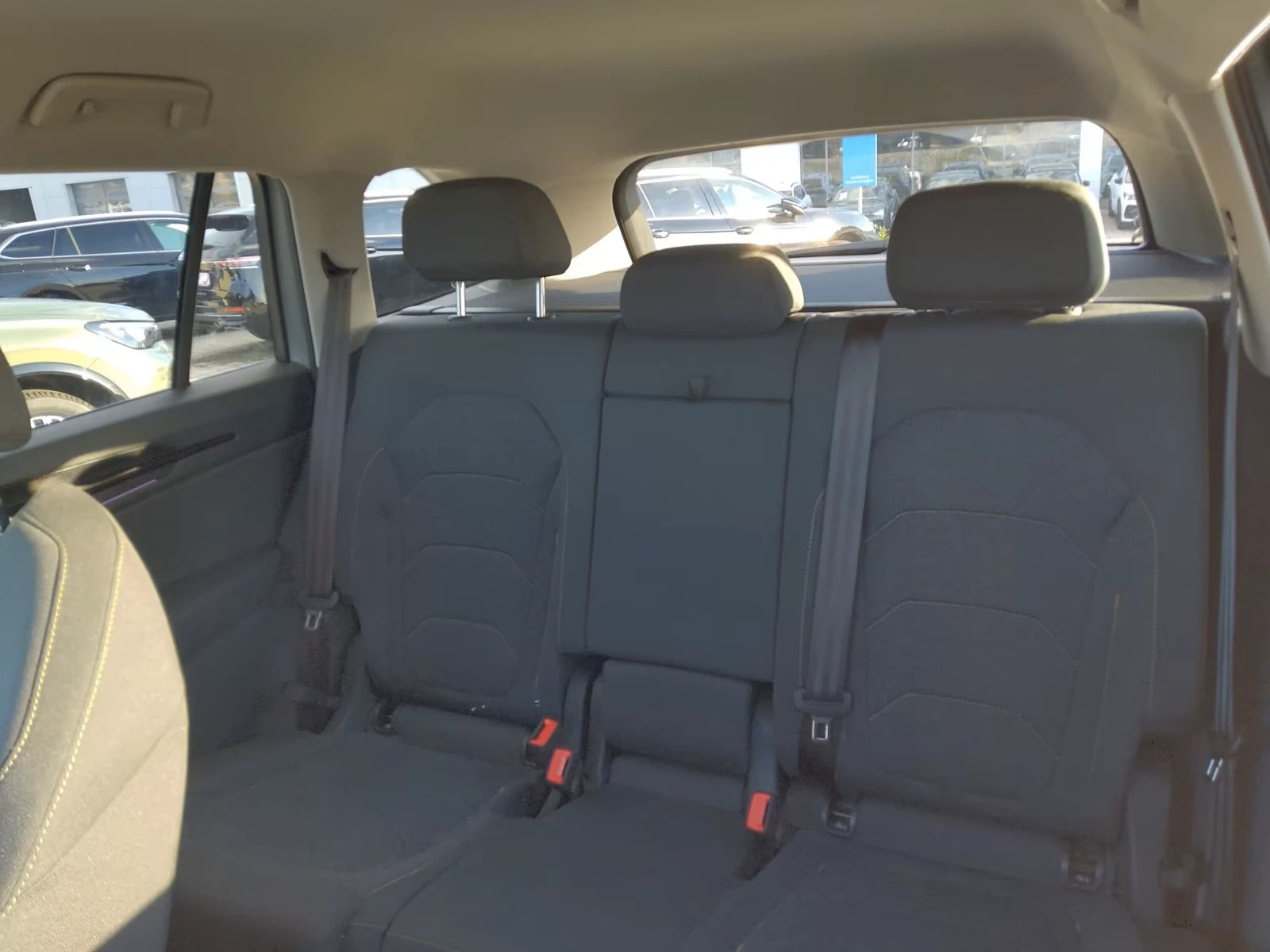 Skoda Kodiaq 2.0TDI* 4x4* MATRIX* HUD* DISTR* KEYLESS* CAMERA*  | Mobile.bg � ����������� 11