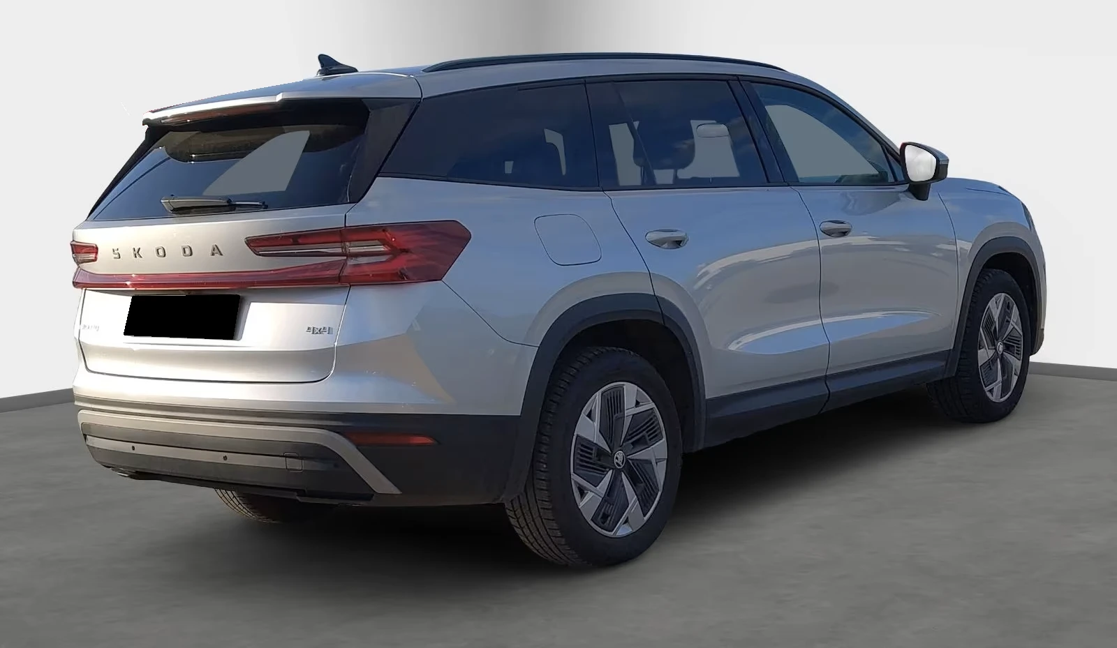 Skoda Kodiaq 2.0TDI* 4x4* MATRIX* HUD* DISTR* KEYLESS* CAMERA*  | Mobile.bg � ����������� 3