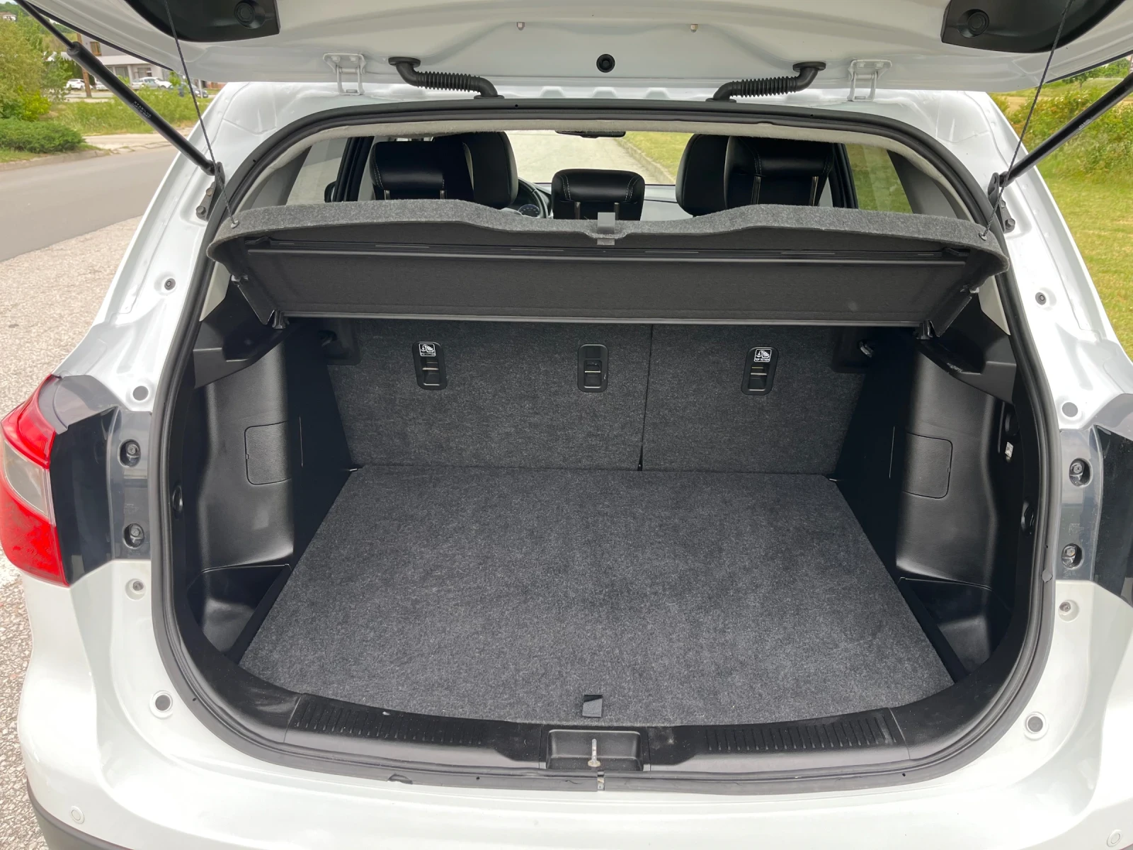 Suzuki SX4 S-Cross 1.6 TDI Full 4x4 | Mobile.bg � ����������� 12
