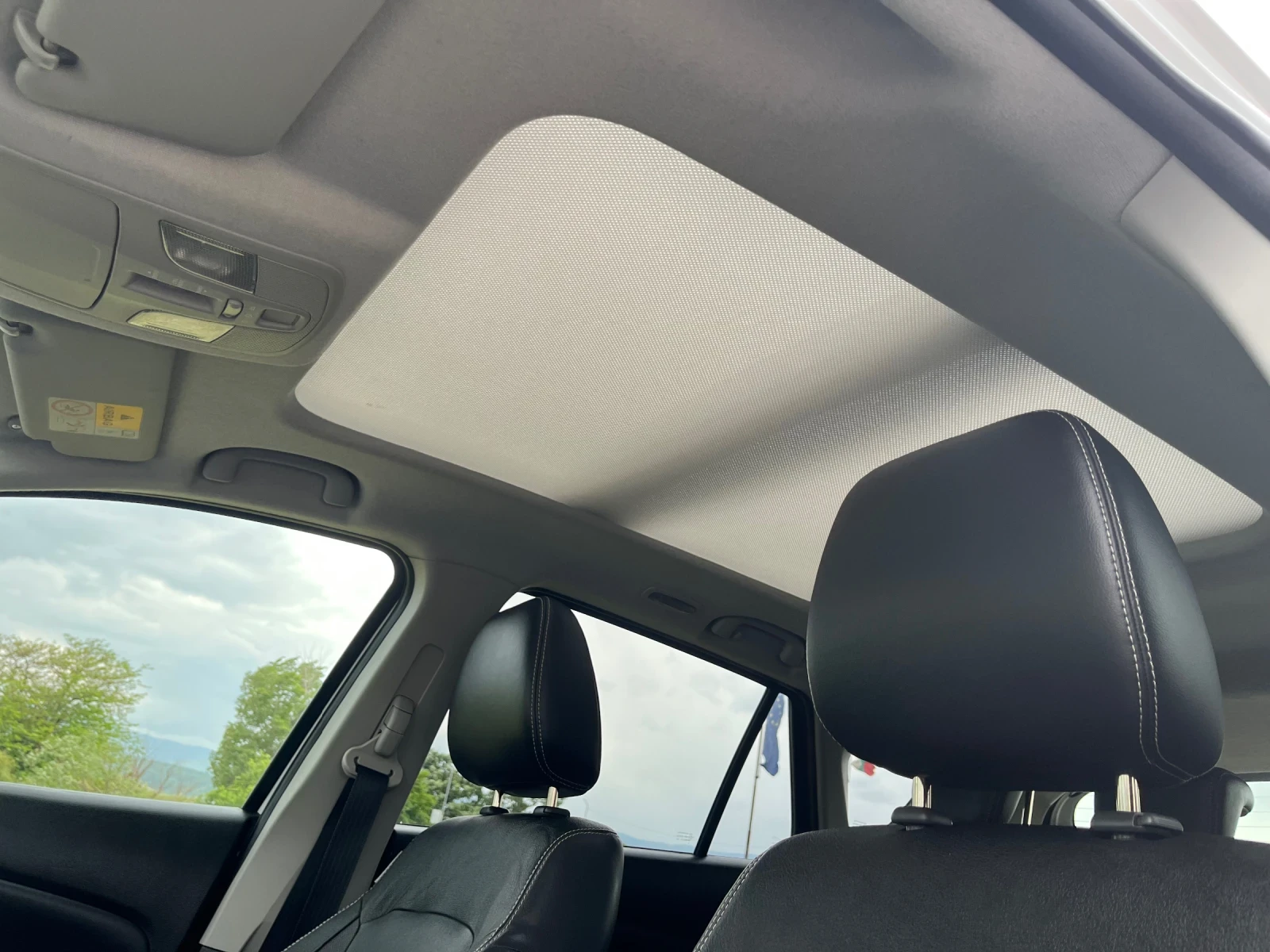 Suzuki SX4 S-Cross 1.6 TDI Full 4x4 | Mobile.bg � ����������� 16