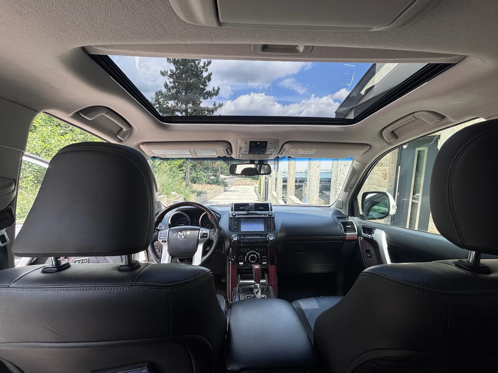 Toyota Land cruiser 150 Luxury Keyless | Mobile.bg � ����������� 2