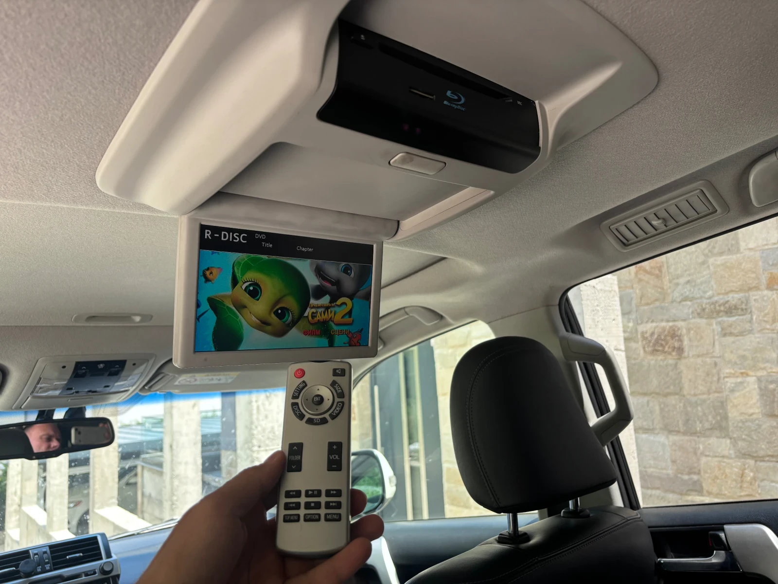 Toyota Land cruiser 150 Luxury Keyless | Mobile.bg � ����������� 4