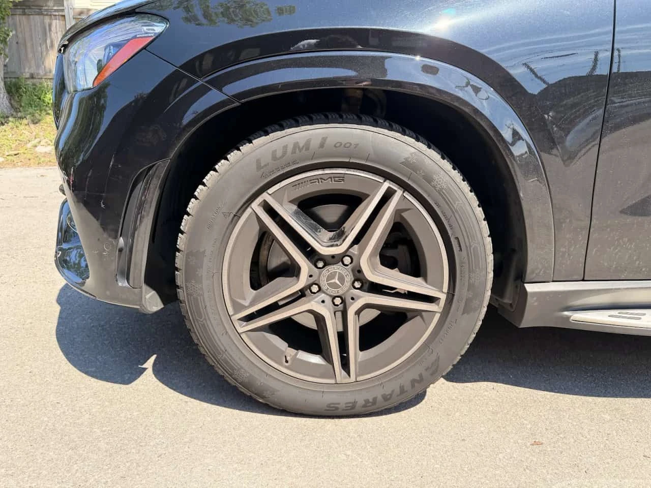 Mercedes-Benz GLE 350 * CARFAX * БЕЗ ПЪРВОНАЧАЛНА ВНОСКА, снимка 14 - Автомобили и джипове - 55304450