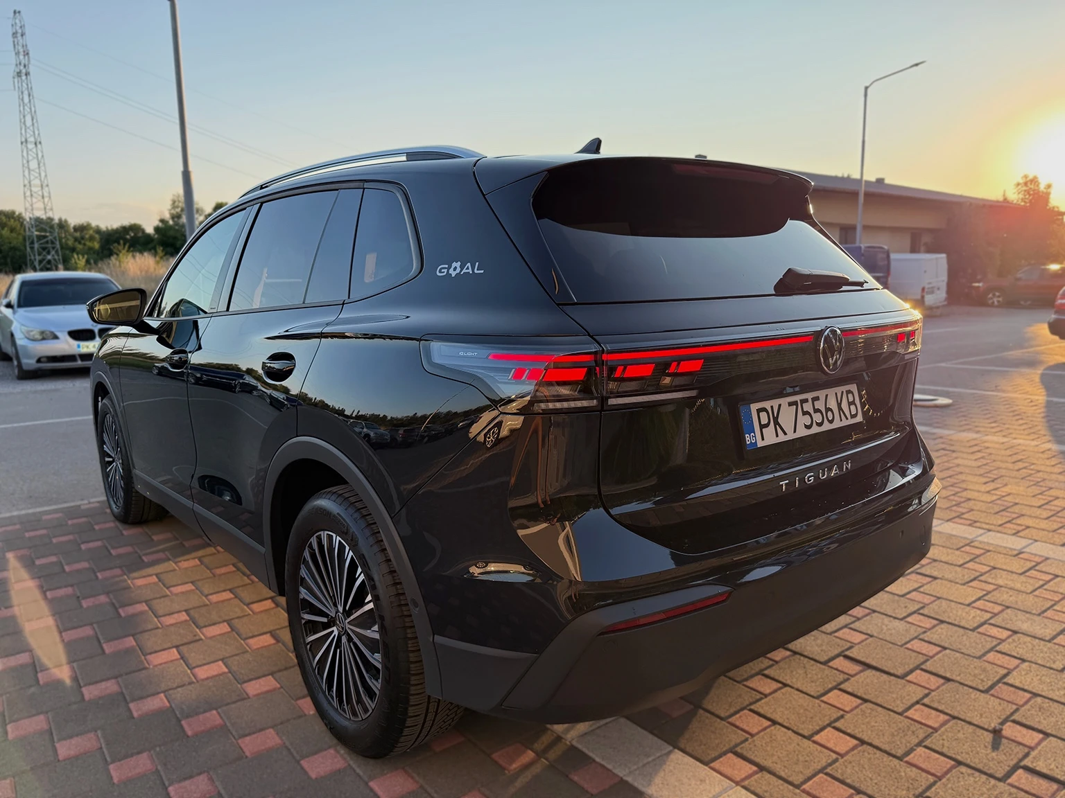 VW Tiguan ��������* ACC* IQ LIGHT* 360* AMBIENT*  | Mobile.bg � ����������� 6