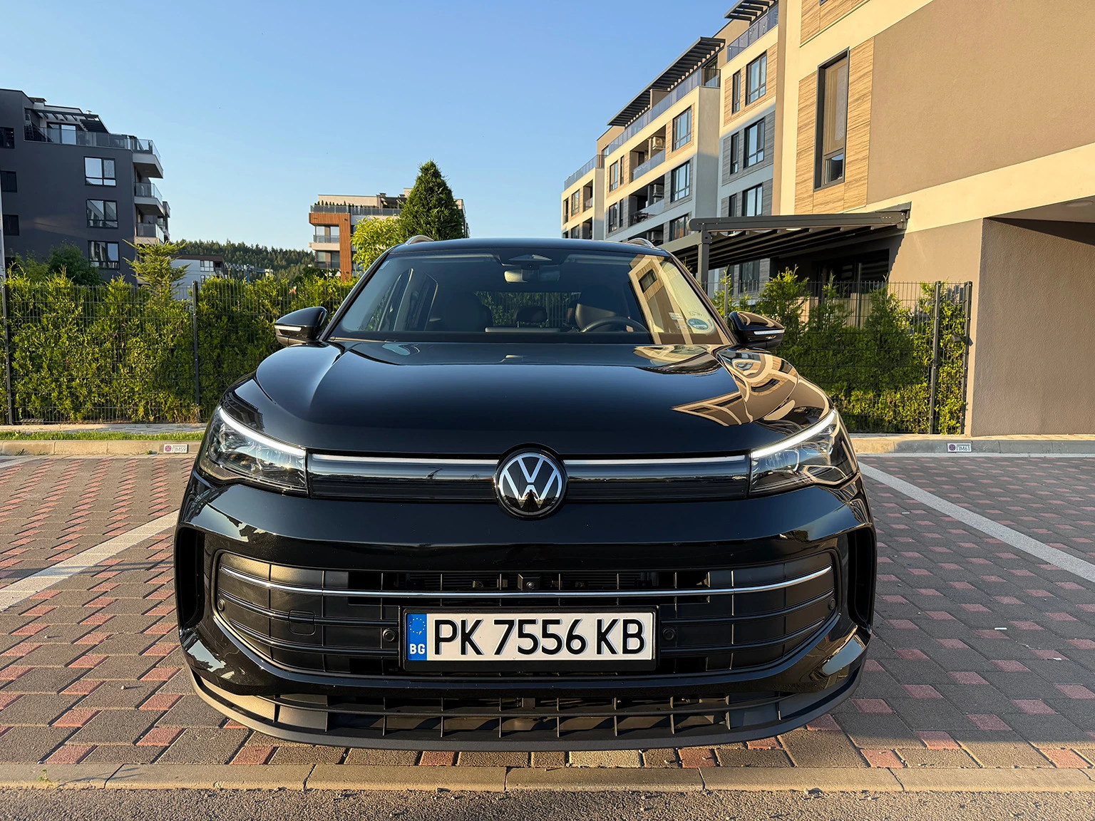 VW Tiguan ��������* ACC* IQ LIGHT* 360* AMBIENT*  | Mobile.bg � ����������� 2