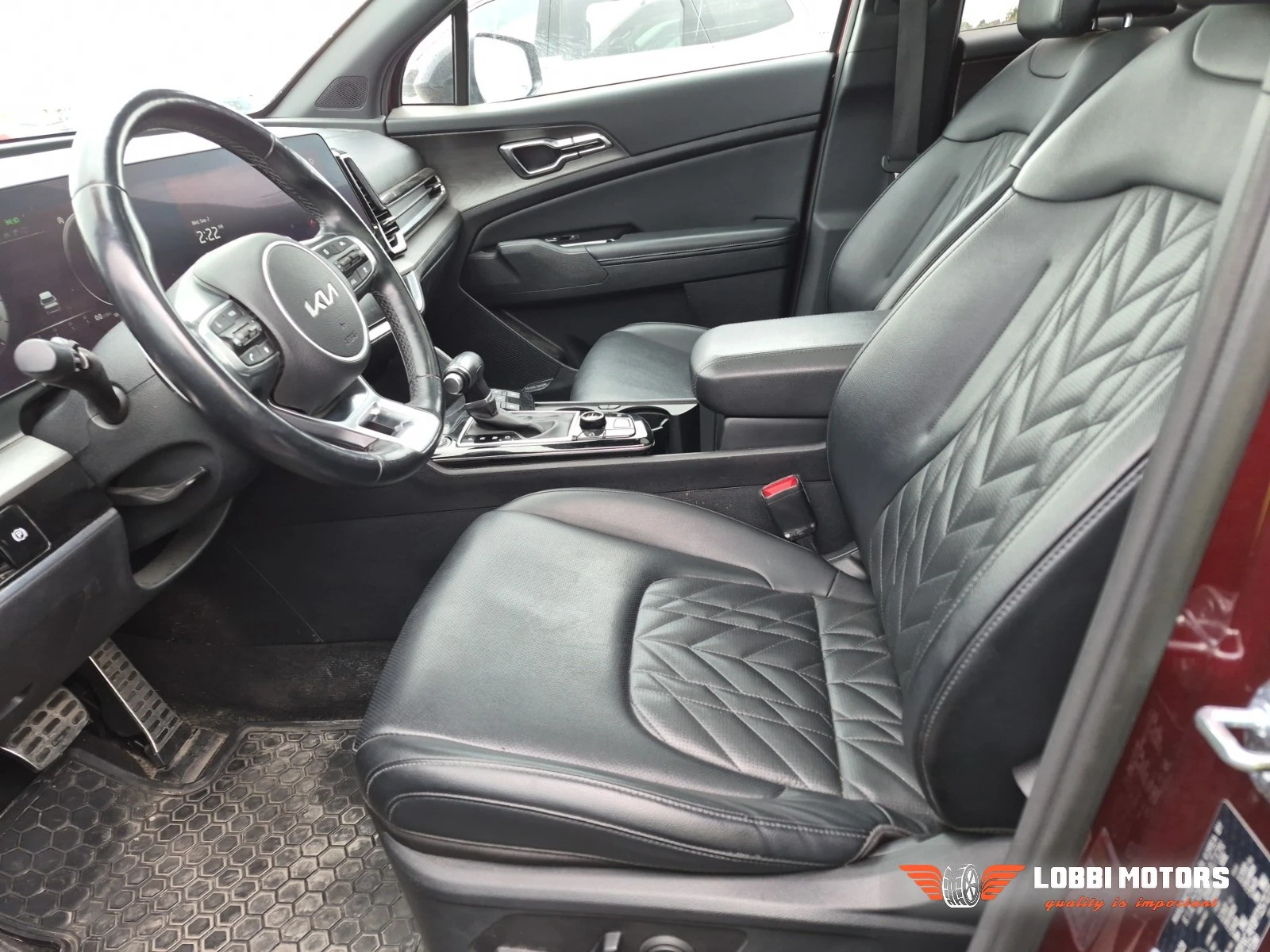 Kia Sportage | Mobile.bg � ����������� 5