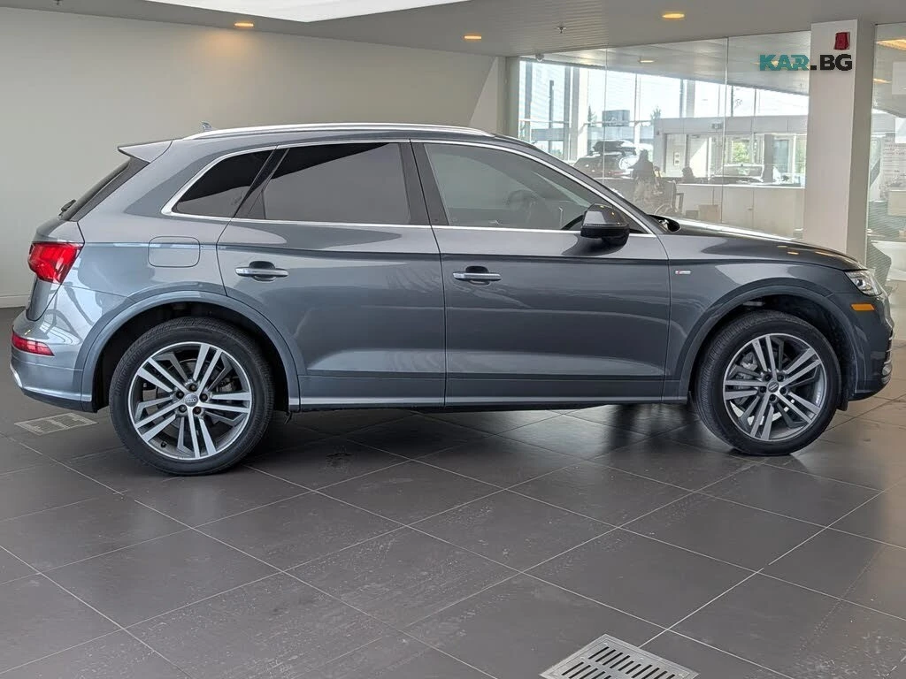 Audi Q5 45 TFSI Progressiv quattro* S-Line* DIGITAL* PANO*, снимка 2 - Автомобили и джипове - 55989329