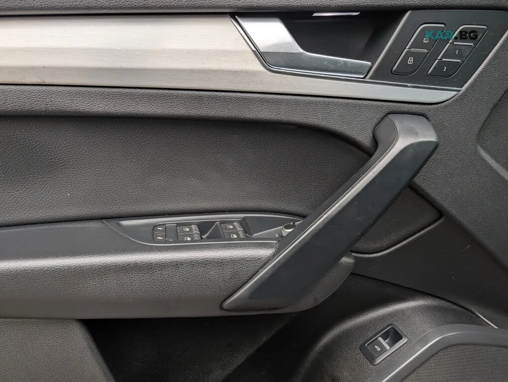 Audi Q5 45 TFSI Progressiv quattro* S-Line* DIGITAL* PANO*, снимка 10 - Автомобили и джипове - 55989329