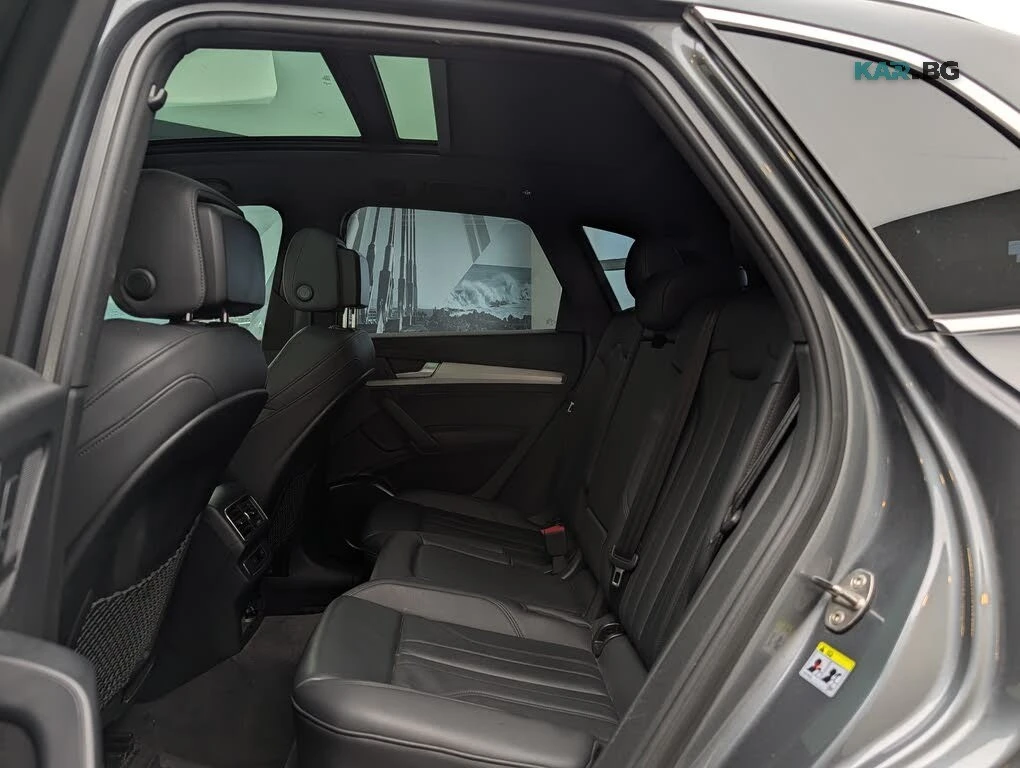 Audi Q5 45 TFSI Progressiv quattro* S-Line* DIGITAL* PANO*, снимка 8 - Автомобили и джипове - 55989329