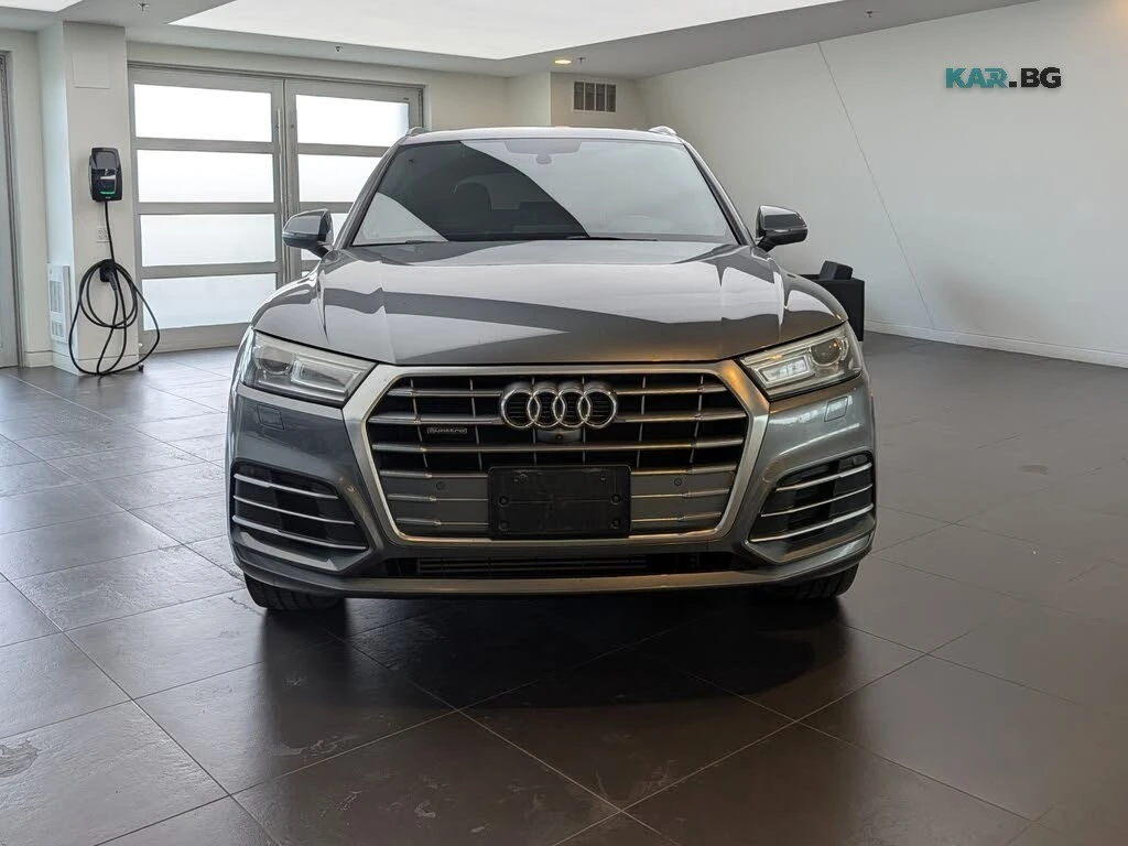 Audi Q5 45 TFSI Progressiv quattro* S-Line* DIGITAL* PANO*, снимка 4 - Автомобили и джипове - 55989329