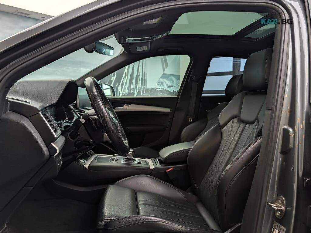 Audi Q5 45 TFSI Progressiv quattro* S-Line* DIGITAL* PANO*, снимка 5 - Автомобили и джипове - 55989329