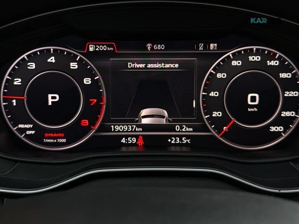 Audi Q5 45 TFSI Progressiv quattro* S-Line* DIGITAL* PANO*, снимка 9 - Автомобили и джипове - 55989329