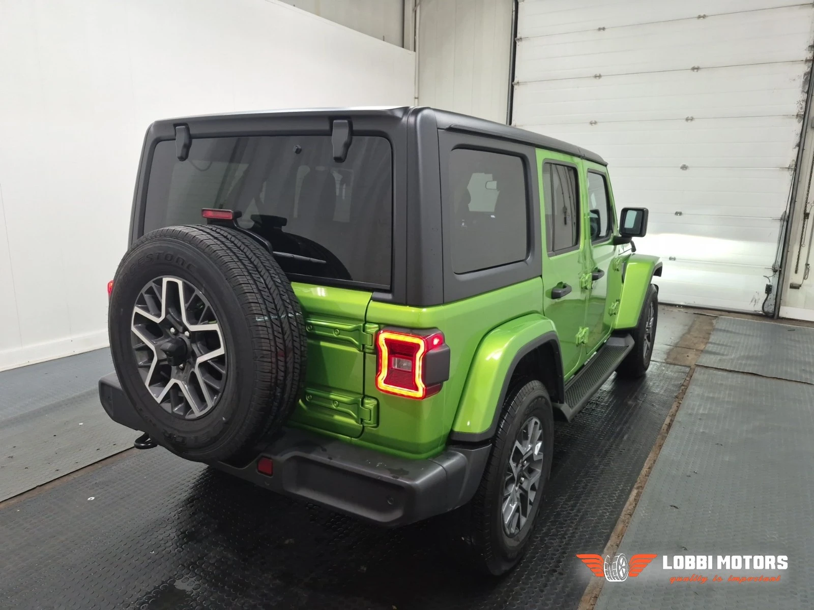 Jeep Wrangler | Mobile.bg � ����������� 3