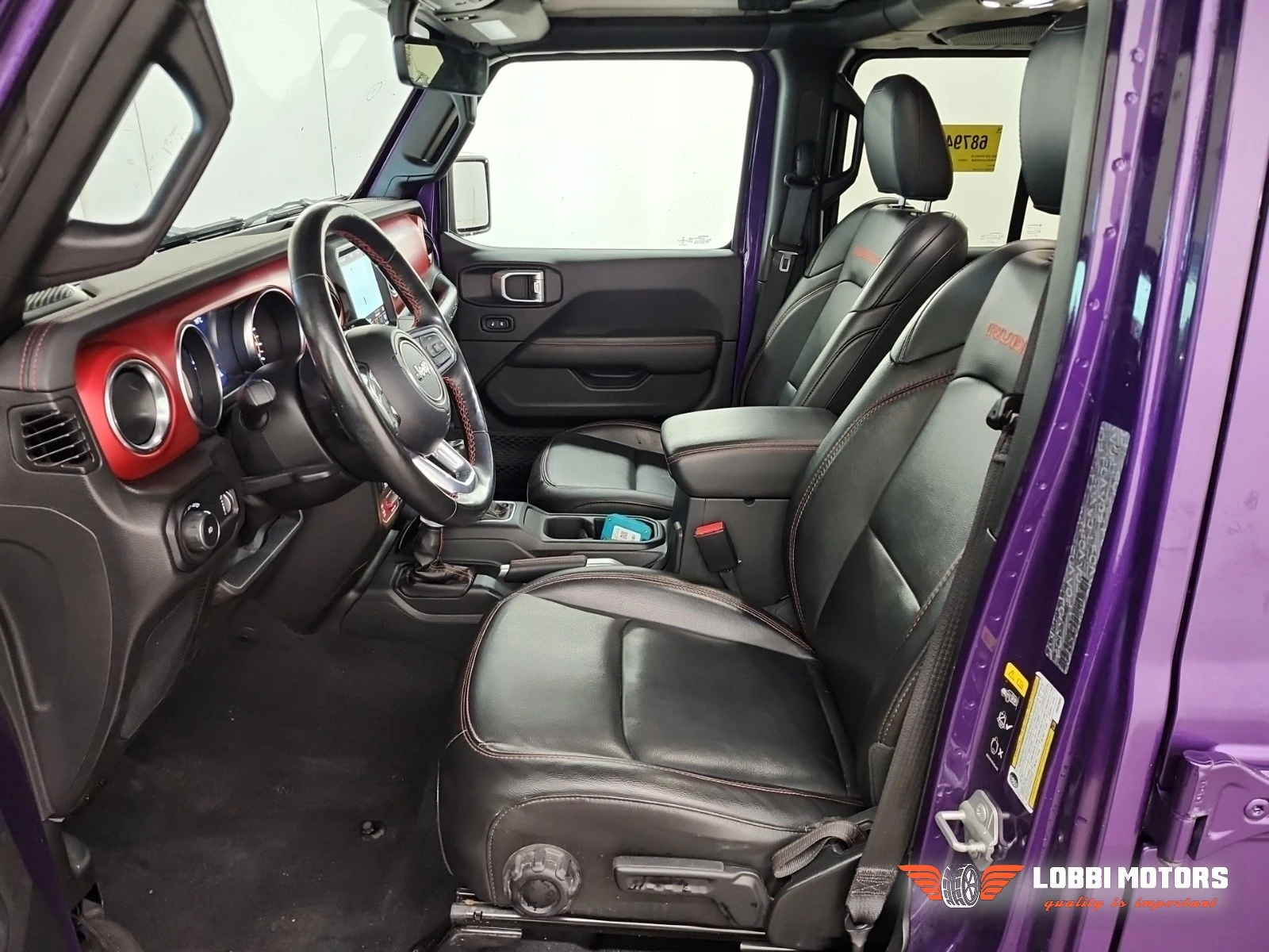Jeep Wrangler, снимка 5 - Автомобили и джипове - 56102683