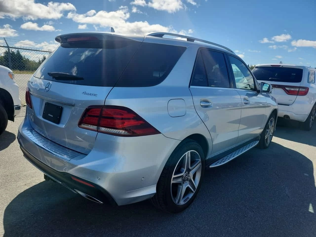 Mercedes-Benz GLE 400 4MATIC /CARFAX/����������� | Mobile.bg � ����������� 2
