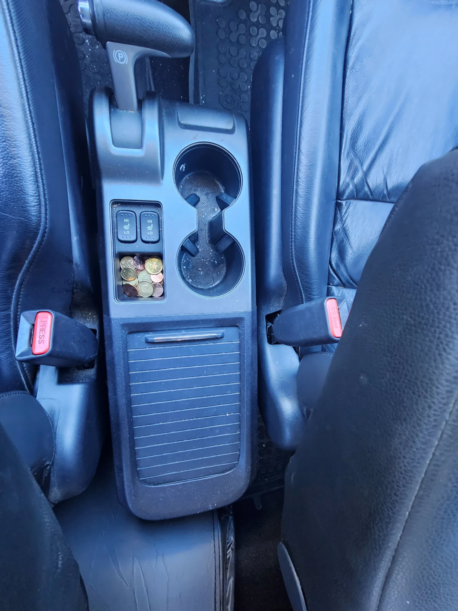 Honda Cr-v, снимка 8 - Автомобили и джипове - 56357226