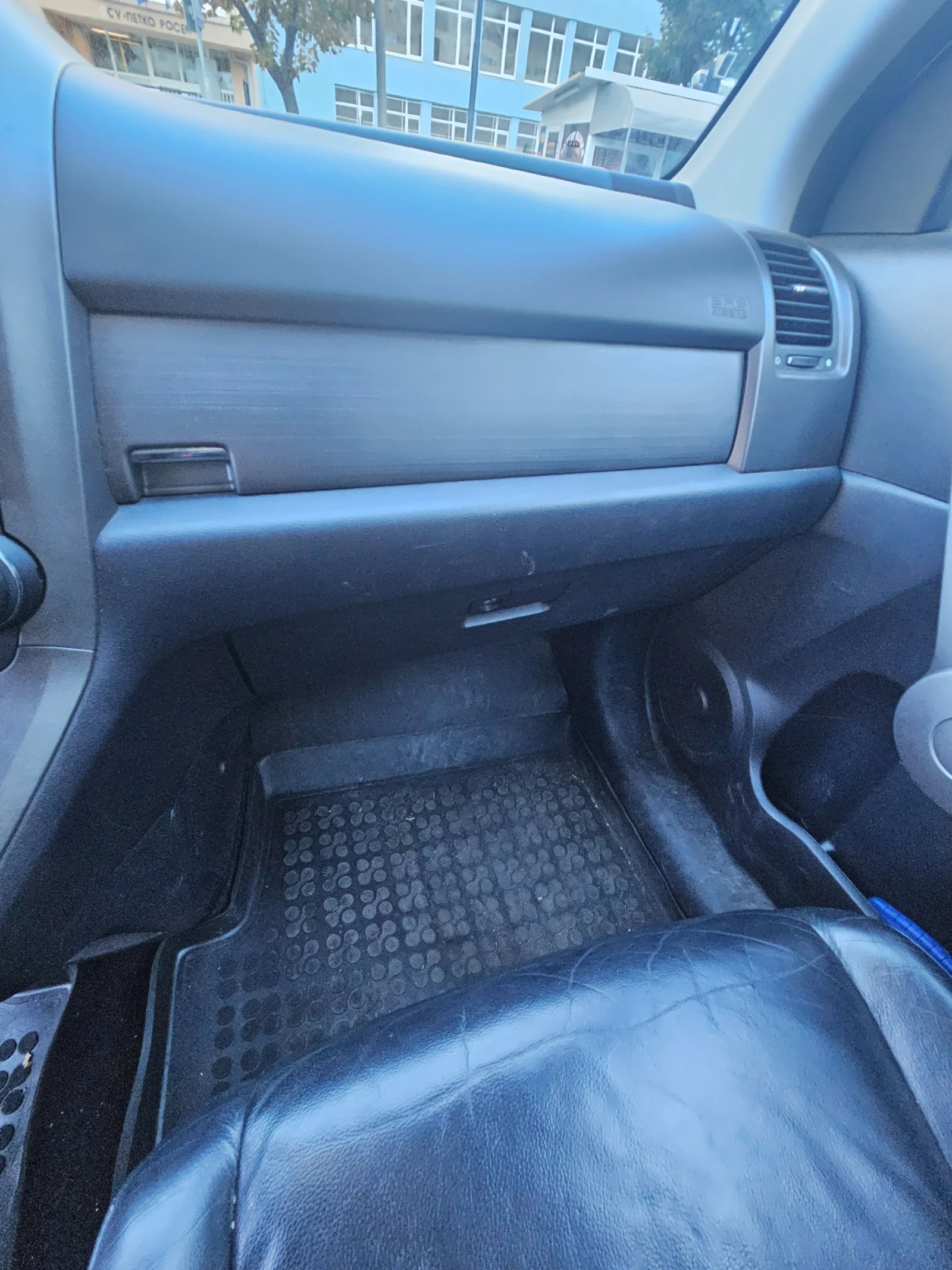 Honda Cr-v, снимка 9 - Автомобили и джипове - 56357226