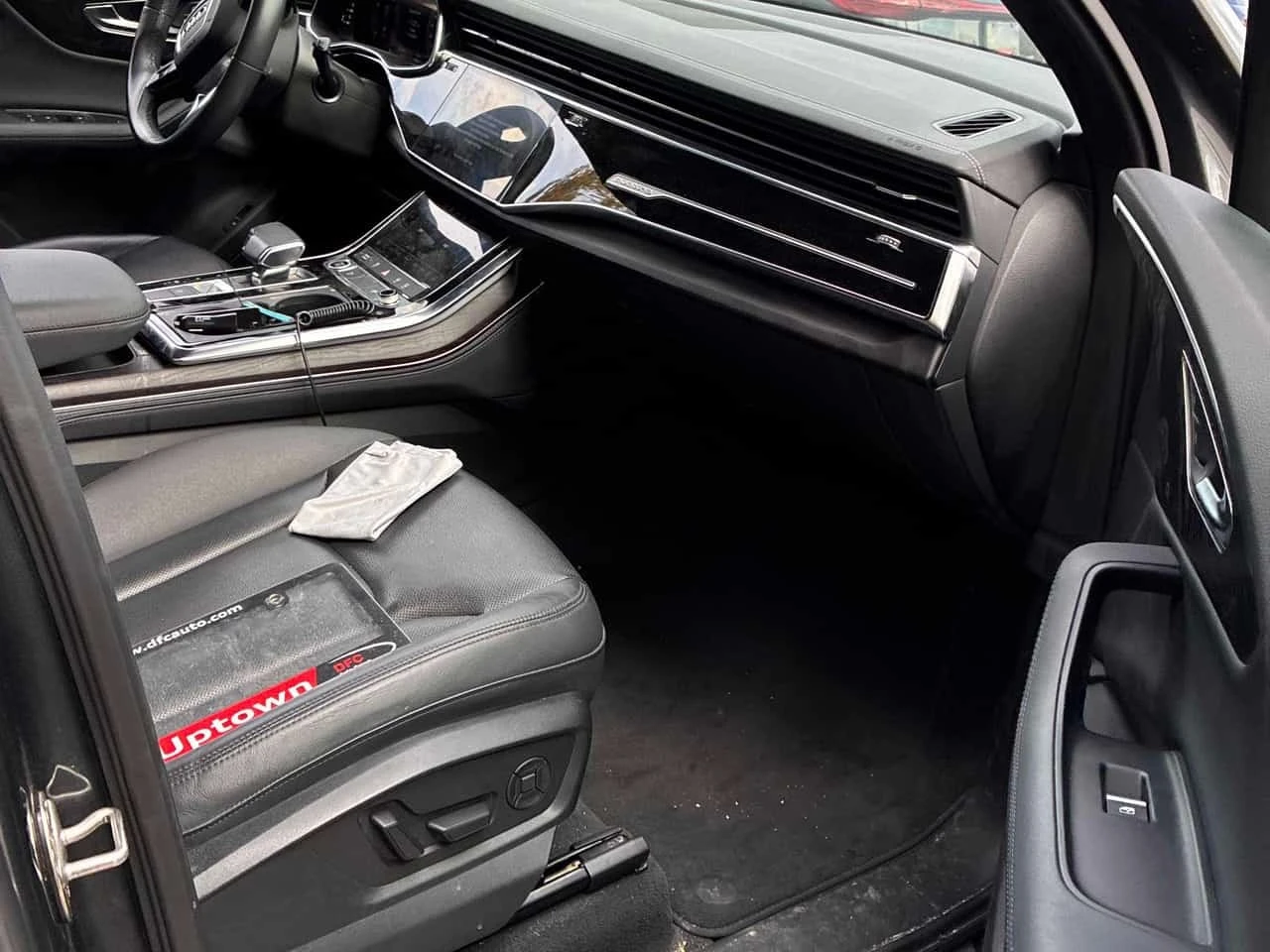 Audi Q7 Progressiv | S-Line | 360 | ��������� | CARFAX | Mobile.bg � ����������� 15