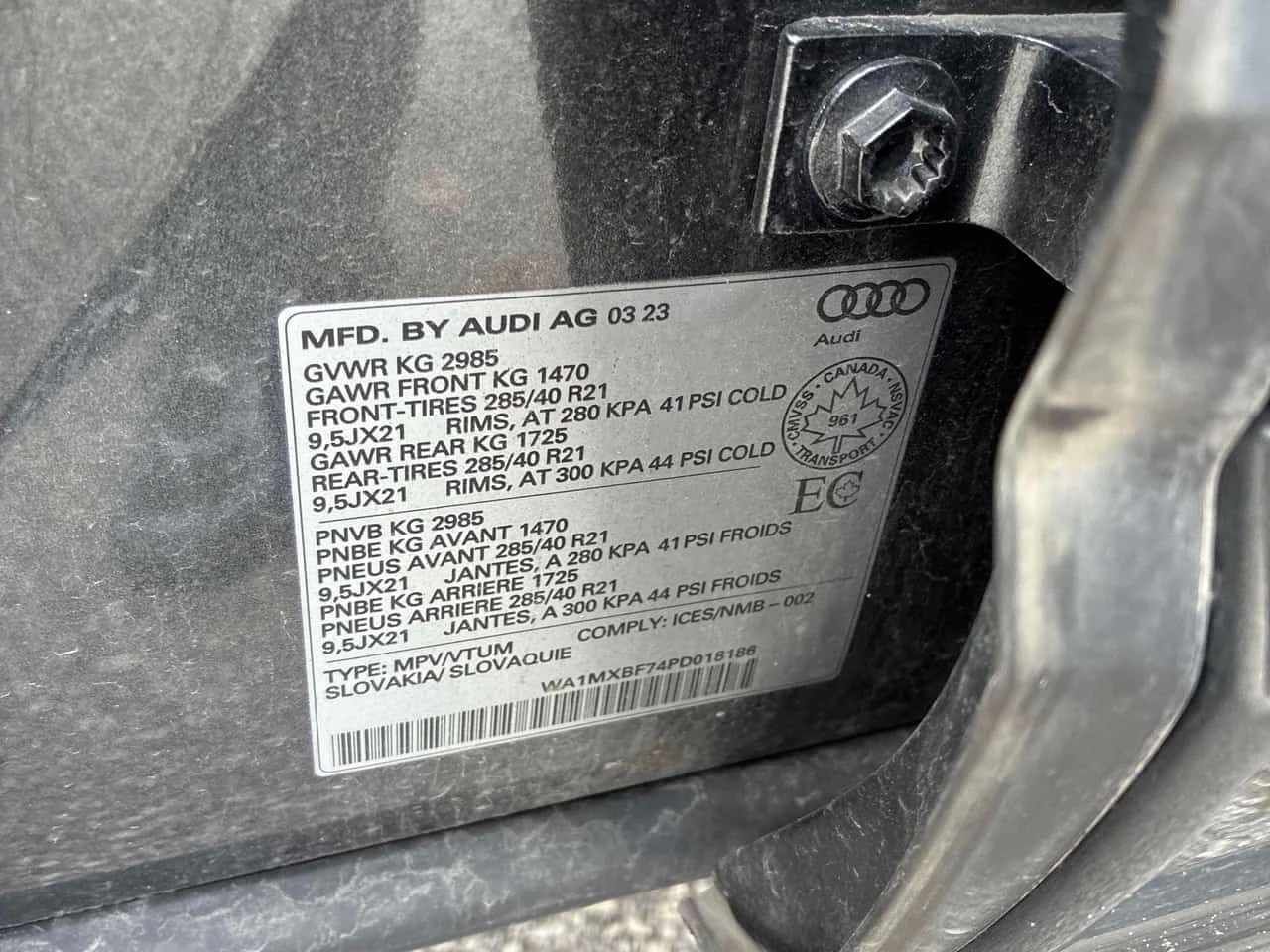 Audi Q7 Progressiv | S-Line | 360 | ��������� | CARFAX | Mobile.bg � ����������� 11