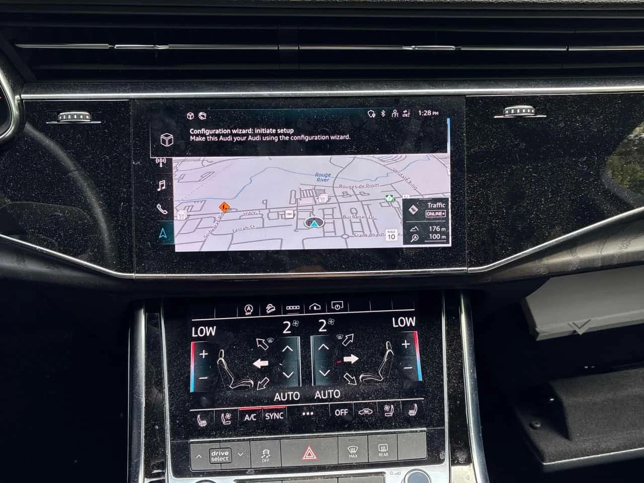 Audi Q7 Progressiv | S-Line | 360 | ��������� | CARFAX | Mobile.bg � ����������� 9