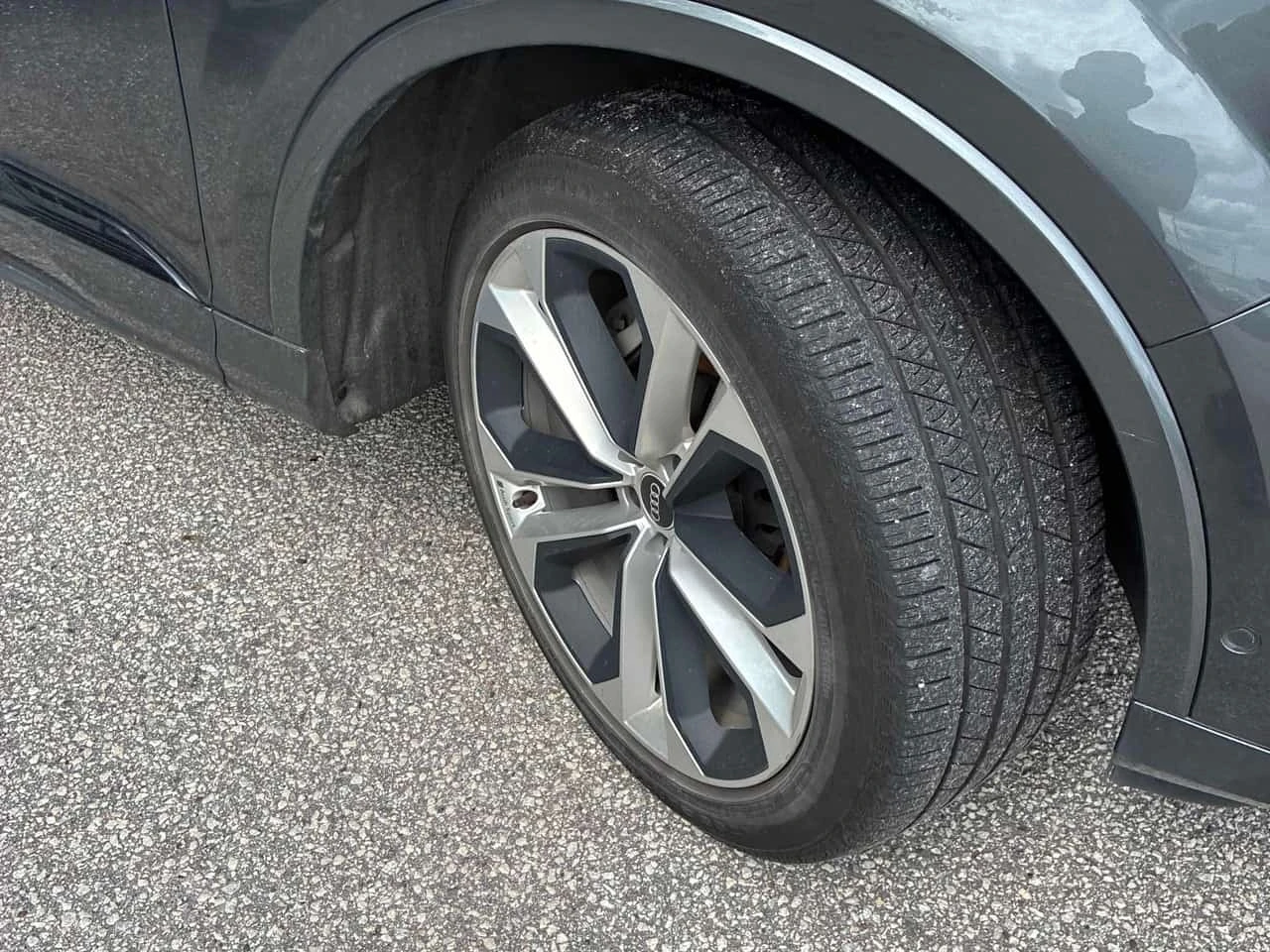 Audi Q7 Progressiv | S-Line | 360 | ��������� | CARFAX | Mobile.bg � ����������� 7