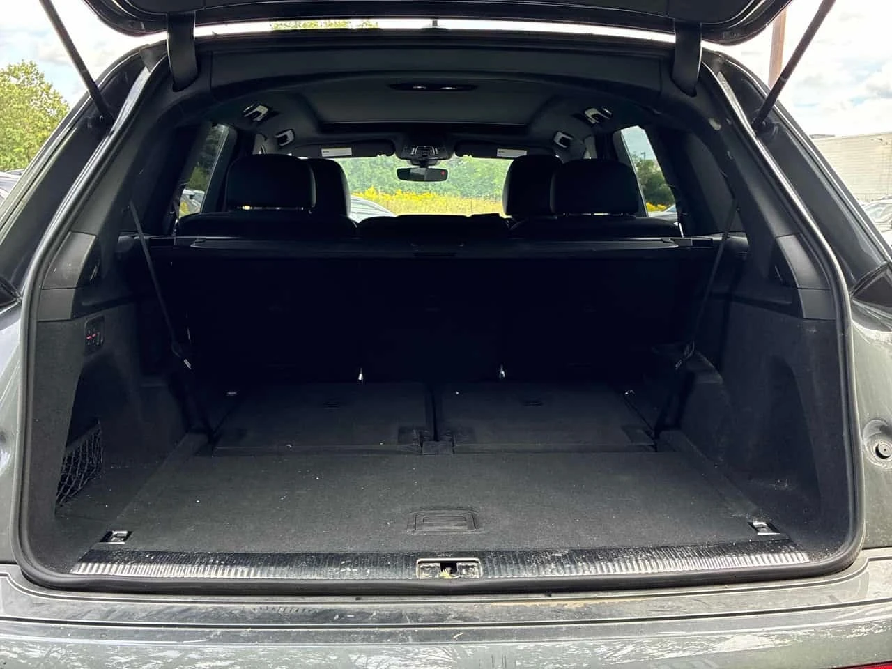 Audi Q7 Progressiv | S-Line | 360 | ��������� | CARFAX | Mobile.bg � ����������� 13