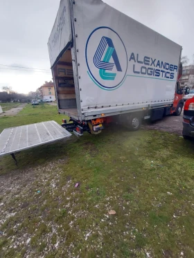 Peugeot Boxer, снимка 6