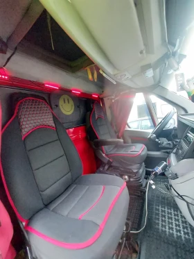 Peugeot Boxer, снимка 4