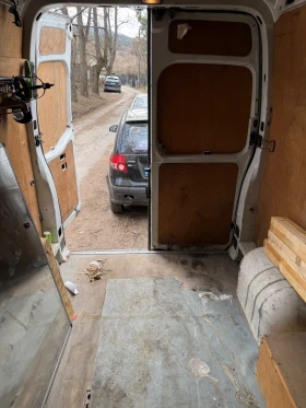 Opel Movano 2.5CDTI, снимка 6