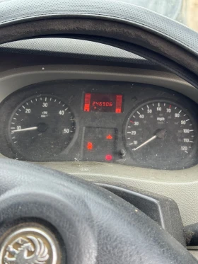 Opel Movano 2.5CDTI, снимка 7