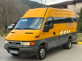 Iveco 35c15, снимка 3