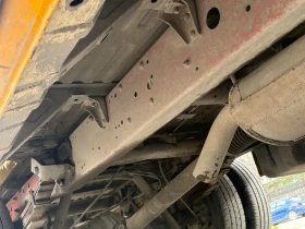 Iveco 35c15, снимка 8