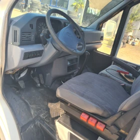 Mercedes-Benz 412 20 места, снимка 7
