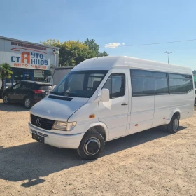 Mercedes-Benz 412 20 места, снимка 1