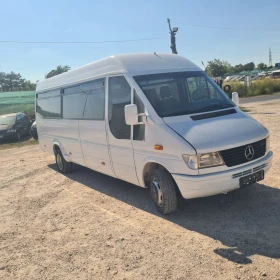 Mercedes-Benz 412 20 места, снимка 3