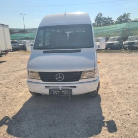Mercedes-Benz 412 20 места, снимка 2