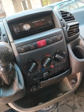 Fiat Ducato 2.8jtd, снимка 13