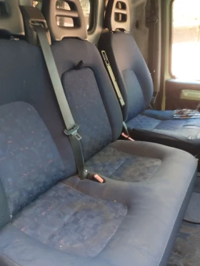 Fiat Ducato 2.8jtd, снимка 2
