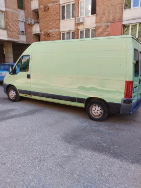 Fiat Ducato 2.8jtd, снимка 7