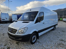 Mercedes-Benz Sprinter 316 XXL, Климатик, Темпомат, Печка, снимка 1