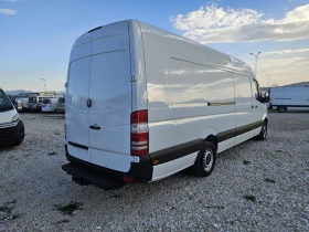 Mercedes-Benz Sprinter 316 XXL, Климатик, Темпомат, Печка, снимка 5