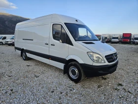 Mercedes-Benz Sprinter 316 XXL, Климатик, Темпомат, Печка, снимка 7