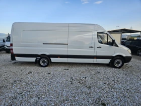 Mercedes-Benz Sprinter 316 XXL, Климатик, Темпомат, Печка, снимка 6