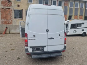 Mercedes-Benz Sprinter 313 Клима , снимка 7