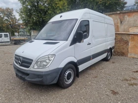 Mercedes-Benz Sprinter 313   | Mobile.bg    1